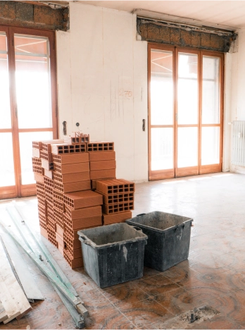 Cómo elegir los acabados perfectos para cada habitación