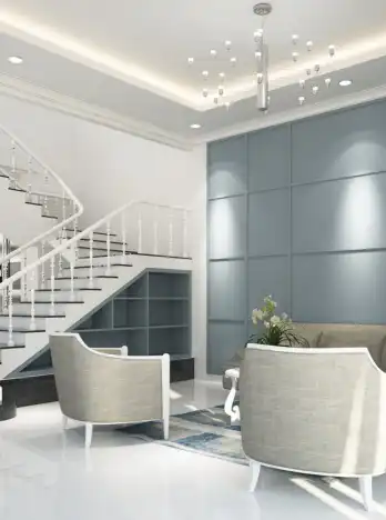 Las ventajas invisibles: cómo las innovaciones tecnológicas están cambiando las reformas de interiores