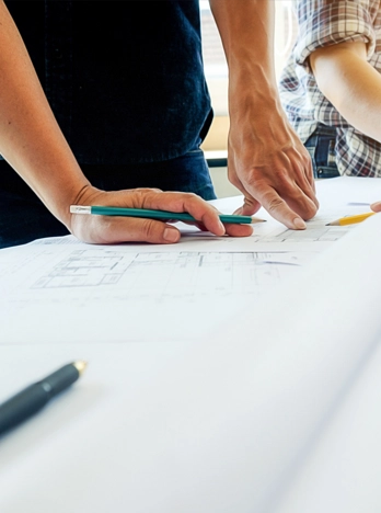 De la idea a la realidad: proyecto de diseño detallado