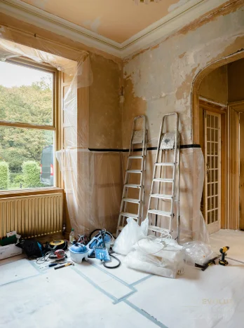 Secretos de reformas sin sorpresas